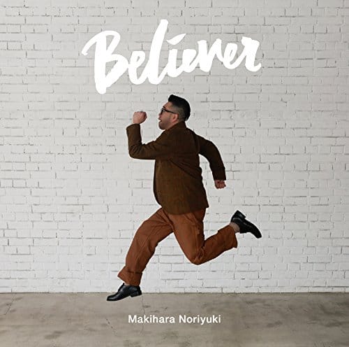 Believer(񐶎Y)(DVDt)