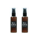 【2個セット】 John's Blend ジョンズブレンド ジェルパフューム 保湿成分配合 OA-JON-22-6 ムスクジャスミンの香り 60ml ジェル状香水 ノルコーポレーション(4)