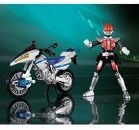 仮面ライダー電王 バイク アクション マシンデンバード 仮面ライダー電王