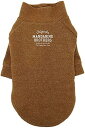 MANDARINE BROTHERS マンダリンブラザーズ SKIN TIGHT WARM T-SHIRT スキンタイトウォームTシャツ 3L、4L、5L ブラウン 5L