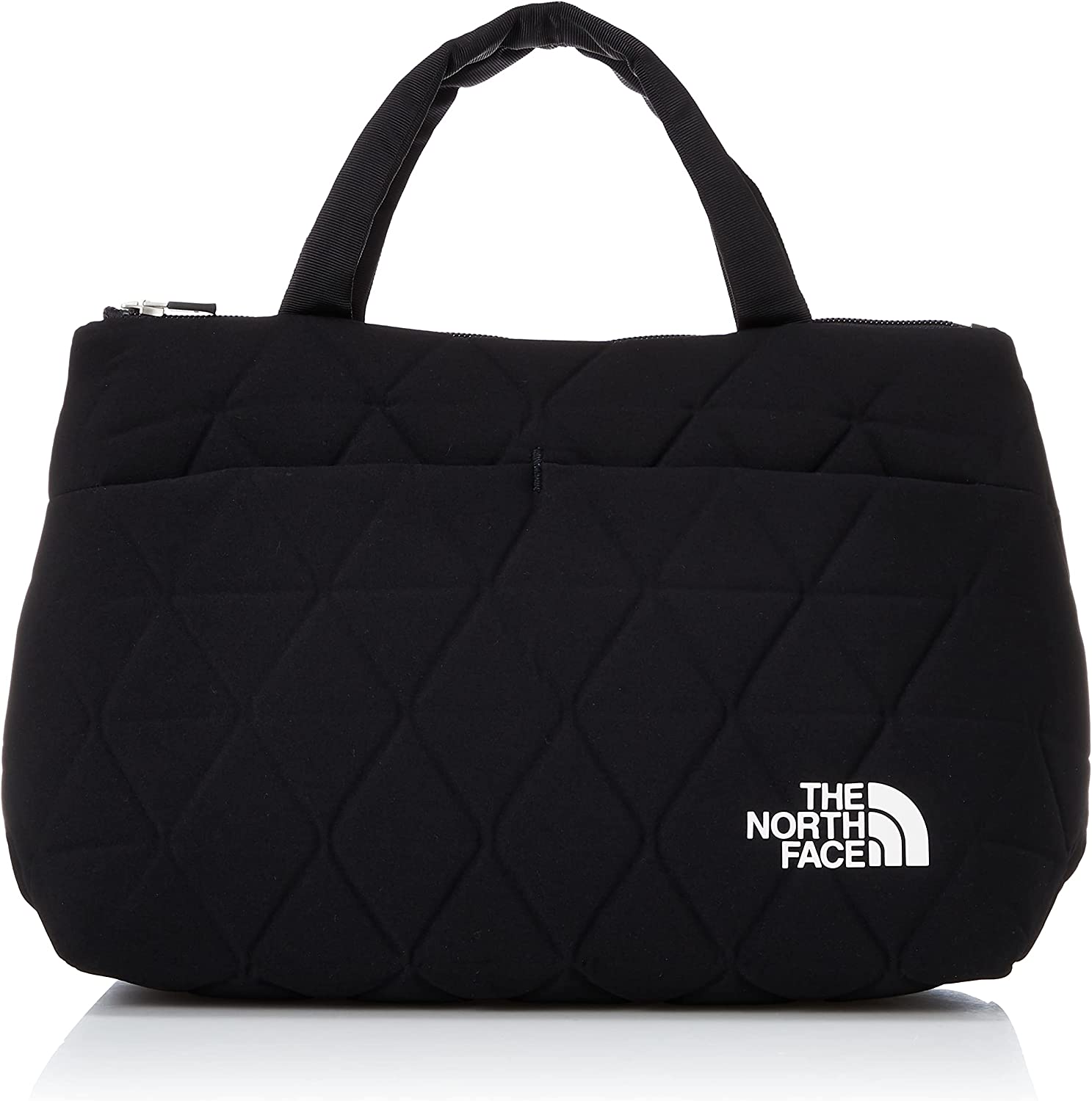 [Um[XtFCX] Geoface Box Tote WItFCX{bNXg[g NM82283 ubN ONESIZE [ubN]