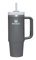 スタンレー STANLEY H2.0 真空スリムクエンチャー 0.88L 880ml タンブラー ボトル おしゃれ 蓋付き ストロー付き キャンプ ドライブ お出掛け 1010827