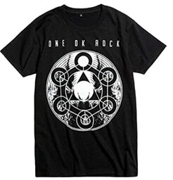 ONE OK ROCK（ワンオクロック）公式グッズ 2016 SPECIAL LIVE IN NAGISAEN 渚園 2016 Tシャツ-B【M】