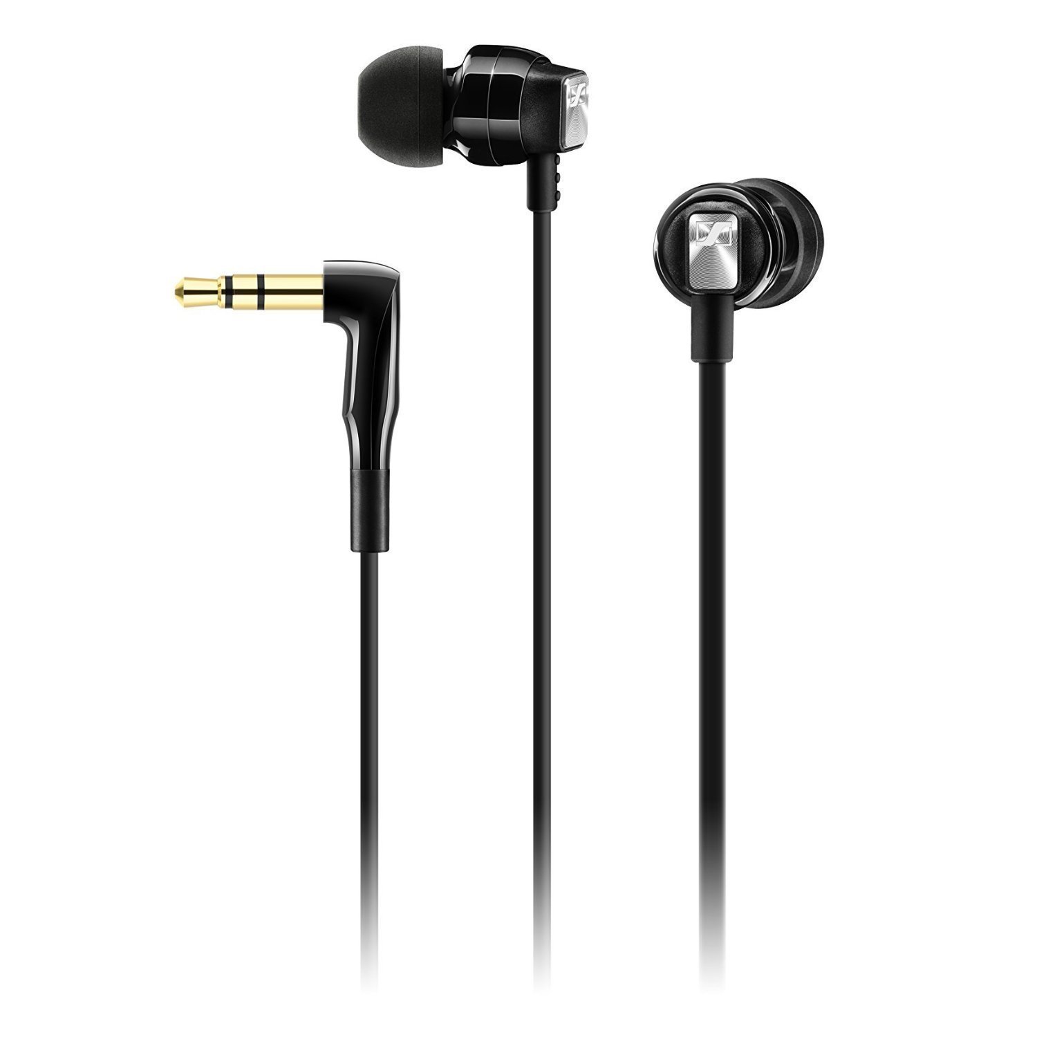 Sennheiser Cz CX 3.00 Black [nCU[ CtH CX3.00 CX3.00 [sAi]