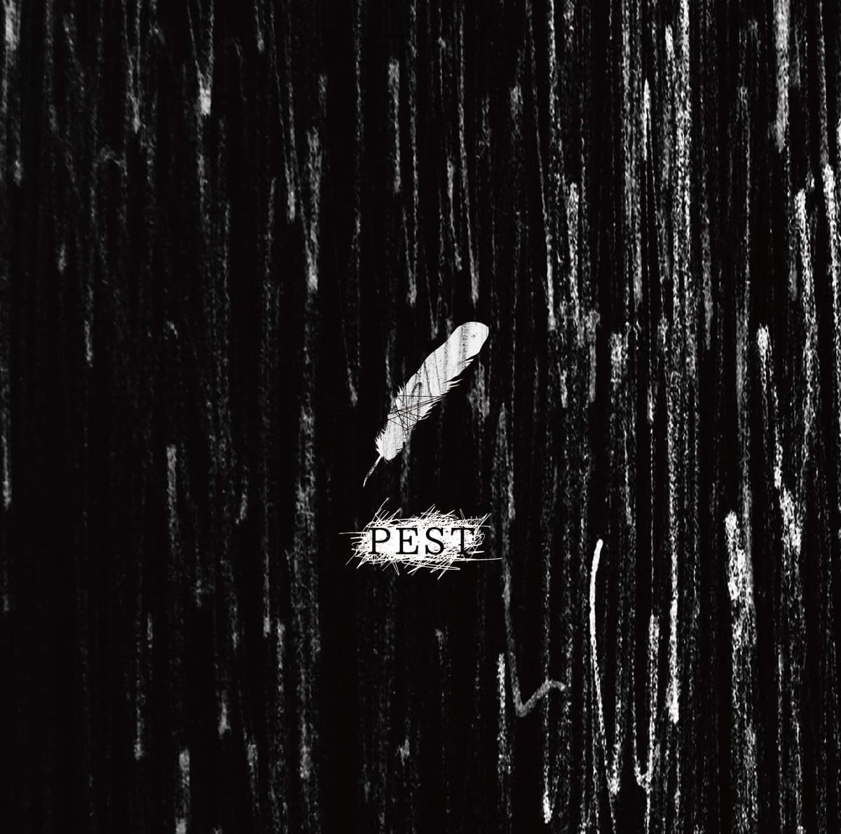 PEST【B:初回限定盤】