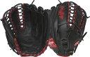 ローリングス | SELECT PRO LITE ユース野球グローブ | 右投げ | マイクトラウト | 12.2インチ