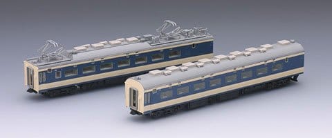 樂天商城 - TOMIX Nゲージ 583系 増結セット M 92327 鉄道模型 電車
