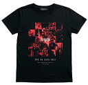 ONE OK ROCK（ワンオクロック）2021 Acoustic Sessions 公式グッズ Renegades Tシャツ (L)