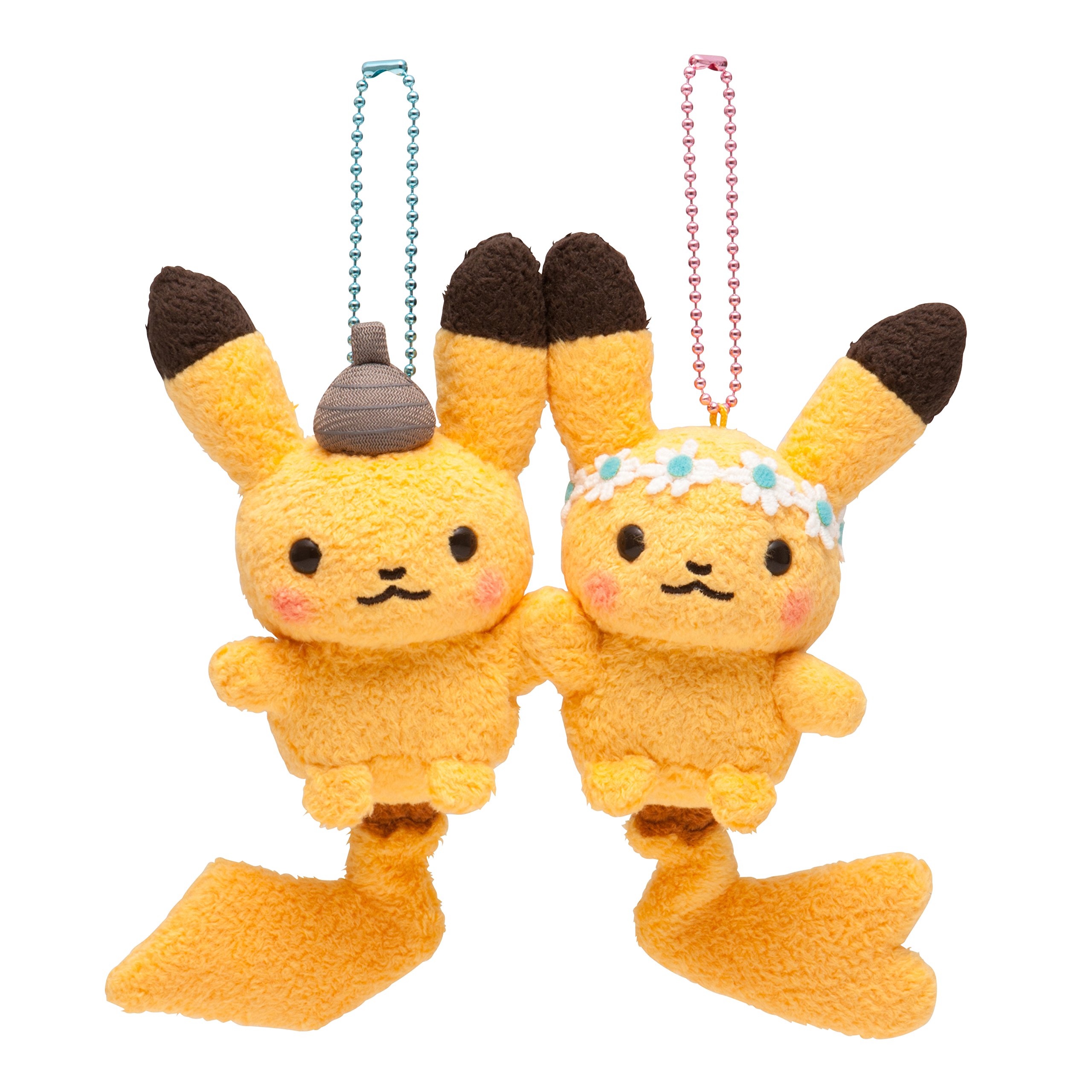 ݥ󥻥󥿡ꥸʥ ԥ奦ڥޥå Pokmon little tales [dance party] 12187(HWD:cm)