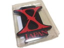 X JAPAN （エックスジャパン）WORLD TOUR 2017 WE ARE X 公式グッズ iPhoneケース（iPhone 7/6s/6用） 2