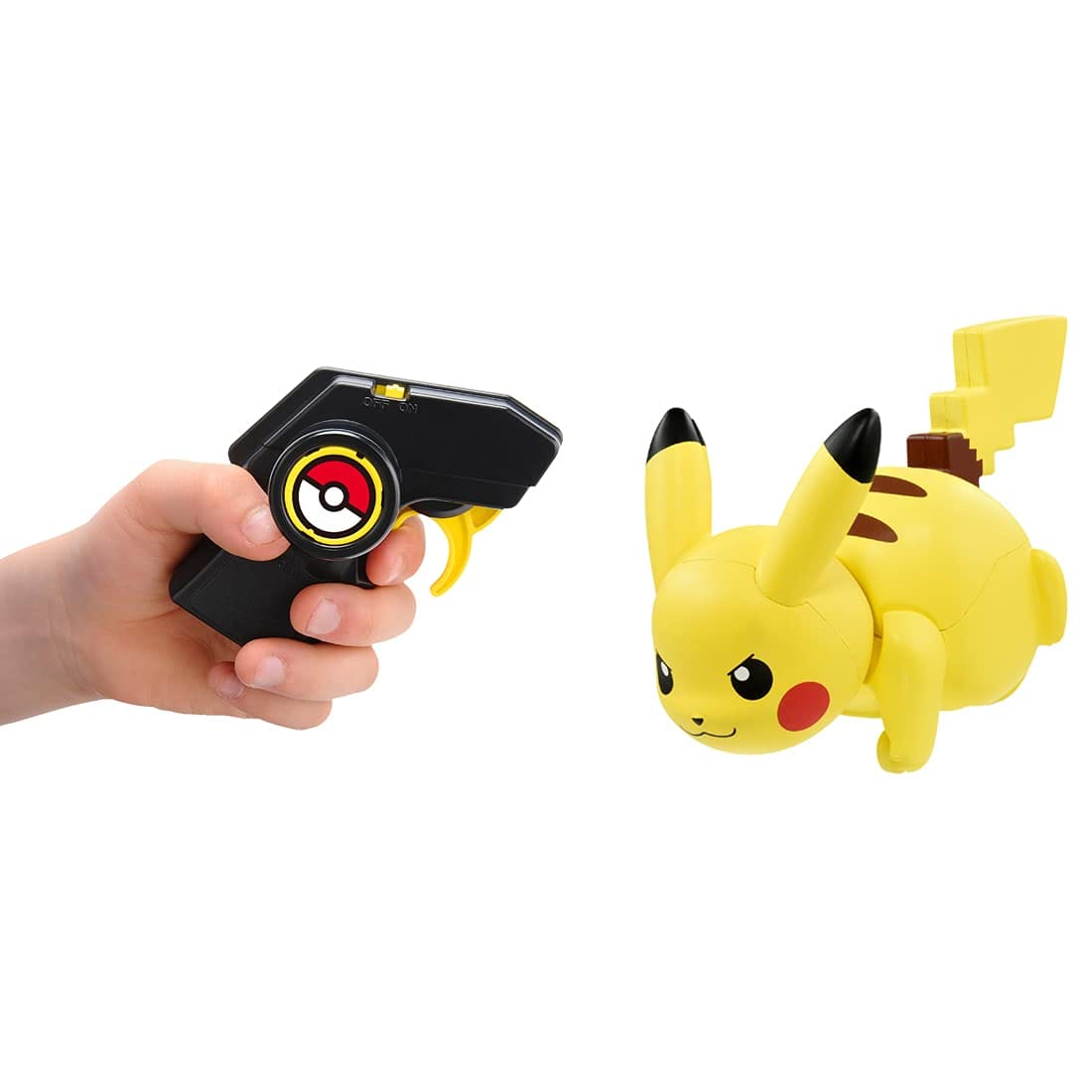 (c)Nintendo・Creatures・GAME FREAK・TV Tokyo・ShoPro・JR Kikaku (c)Pokémonコントローラー:単4形アルカリ乾電池2本使用(電池は別売です。) 本体:リチウムポリマー電池1個使用(電池は内蔵です。)付属品:本体(1),コントローラー(1),USBケーブル(1),取扱説明書(1)原産国:中国