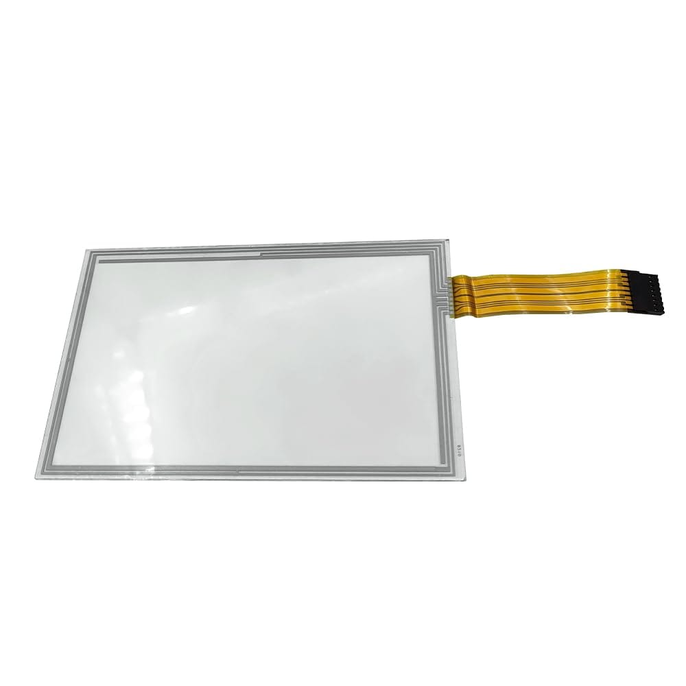 Lizixny タッチパネルスクリーン CFX-750 FM-750用 Trimble Agriculture FM750とケースIH FM-750 CFX750 タイプAに適合