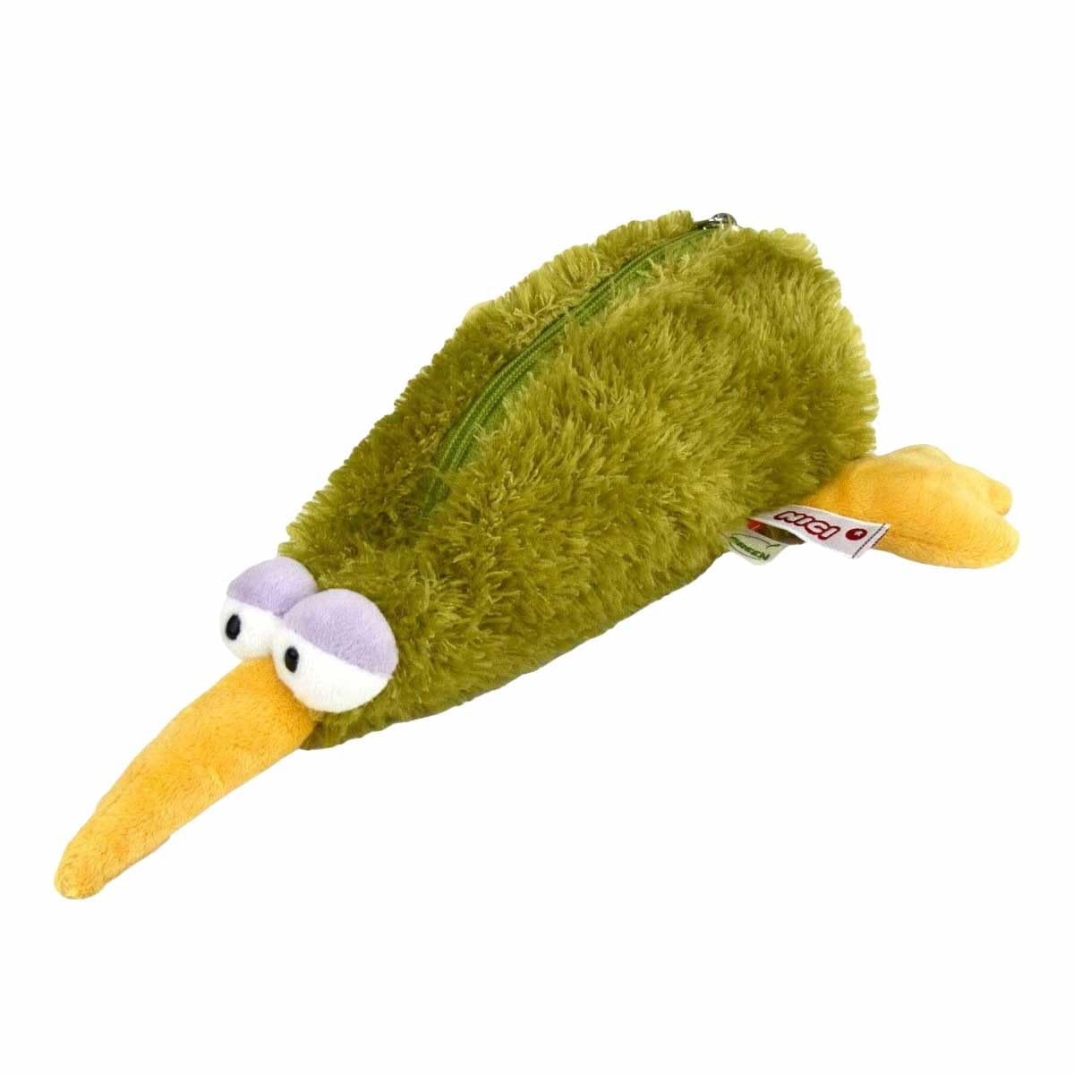 Other - NICI フィギュアポーチ バード ビリー・レイ キューイ GREEN