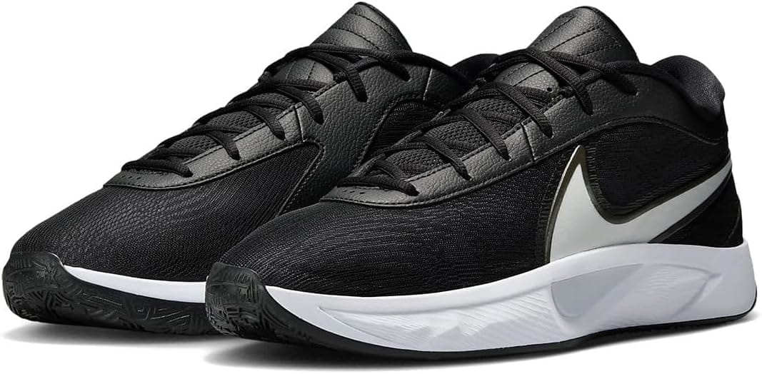 [ʥ] ˥ ե꡼ 6 EP GIANNIS FREAK 6 EP ֥å/ۥ磻/󥹥⡼/եåȥС FJ7807-002