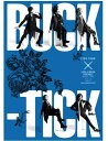 BUCK-TICK(バクチク)FC限定 2022.7.31 LIVE at Zepp DiverCity(TOKYO)「DVD」