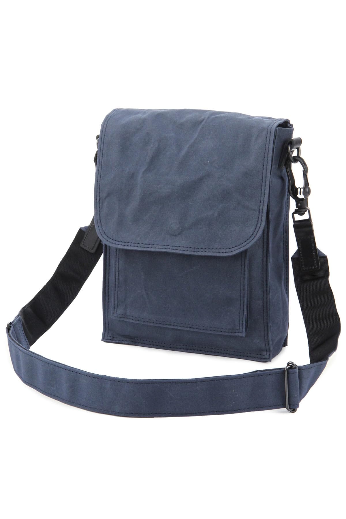 [バギーポート] ショルダーバッグ メンズ BP-ACR301