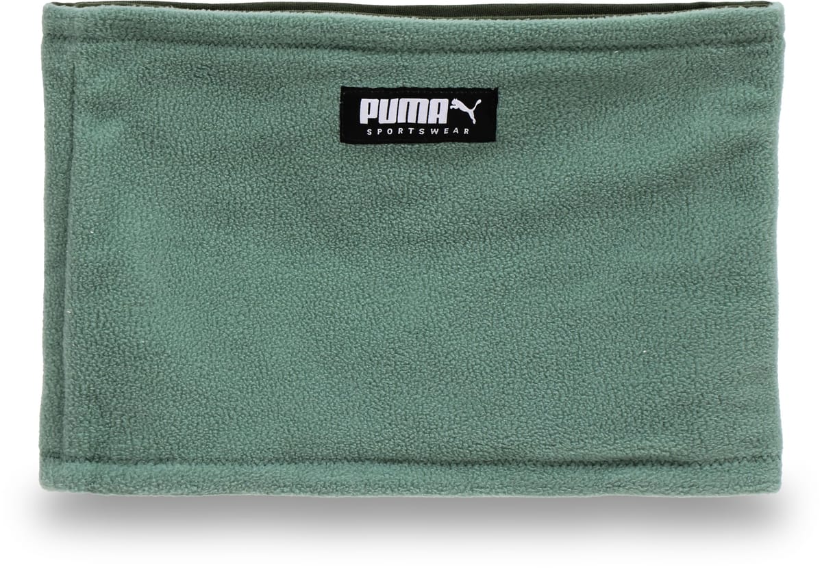 PUMA(プーマ) ネックウォーマー スカーフリバーシブル フリース ネック ウォーマー 054088ユニセックス大人