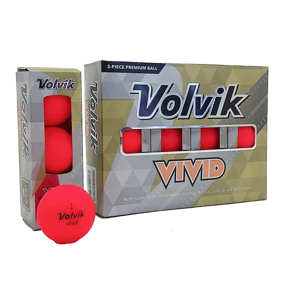 ボルビック 2022年 Volvik