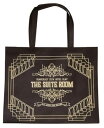 GLAY グレイ グレー グッズ バッグ ショッピングバッグ