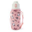 TI(SANRIO) qp  470ml  ^b` XeX {g n[LeB LeB hello kitty ۗp V_[qt|[`t OXy[Xt ̎q LN^[ 212296