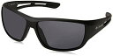 Columbia Men's Utilizer Wrap Sunglasses