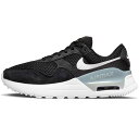 [ナイキ] エア マックス SYSTM W AIR MAX SYSTM ブラック/ホワイト DM9538-001 日本国内正規品 24.0cm