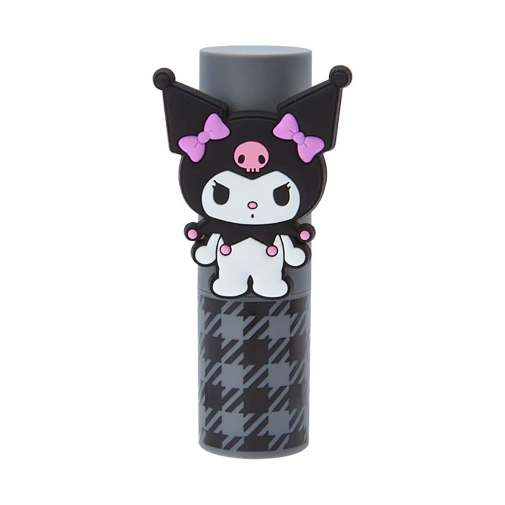 サンリオ(SANRIO) リップクリーム(チェック)