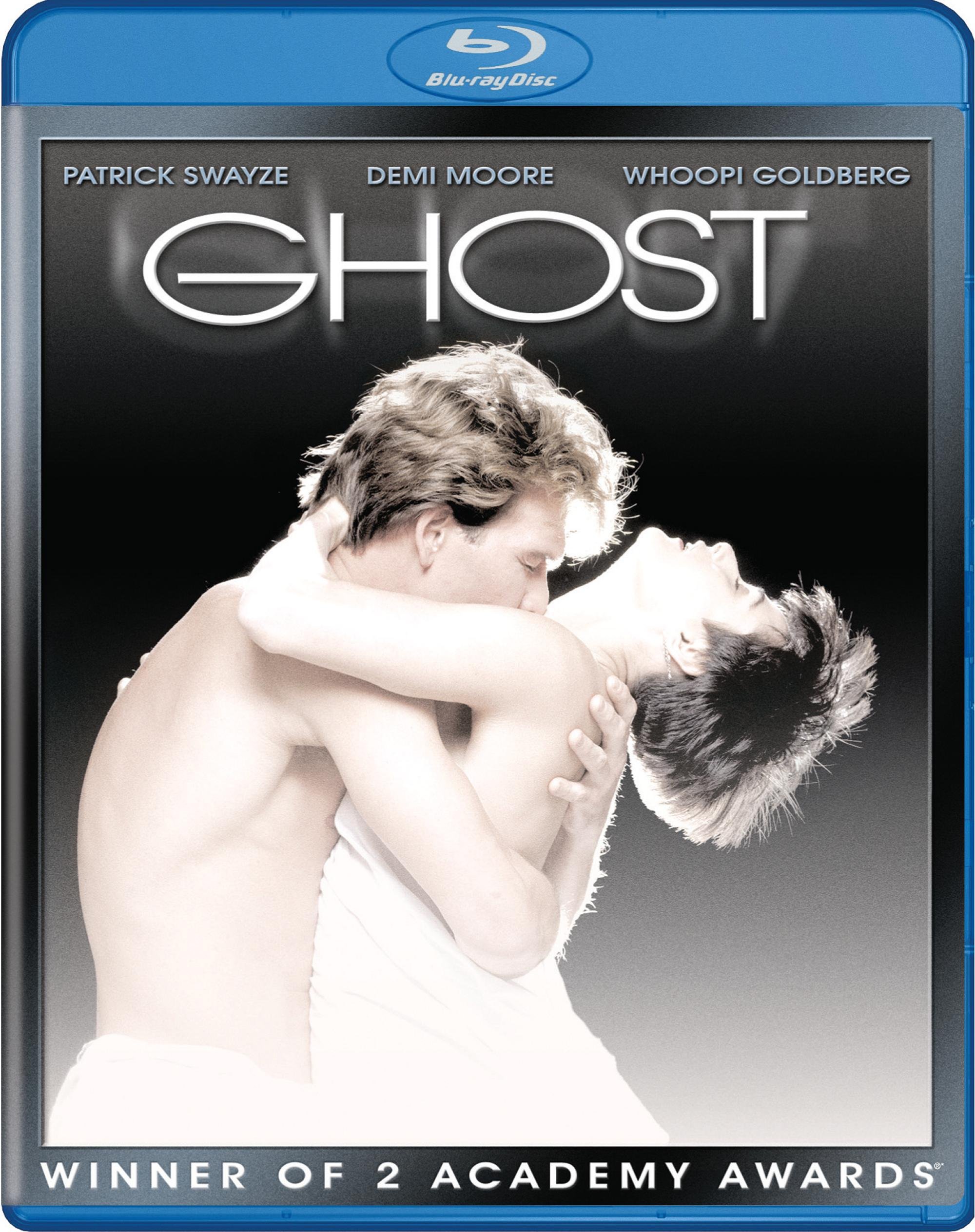 Ghost [Blu-ray] [Import]