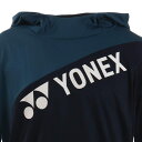 ヨネックス YONEX テニスウェア ユニセックス パーカー 31044 2021FW 3