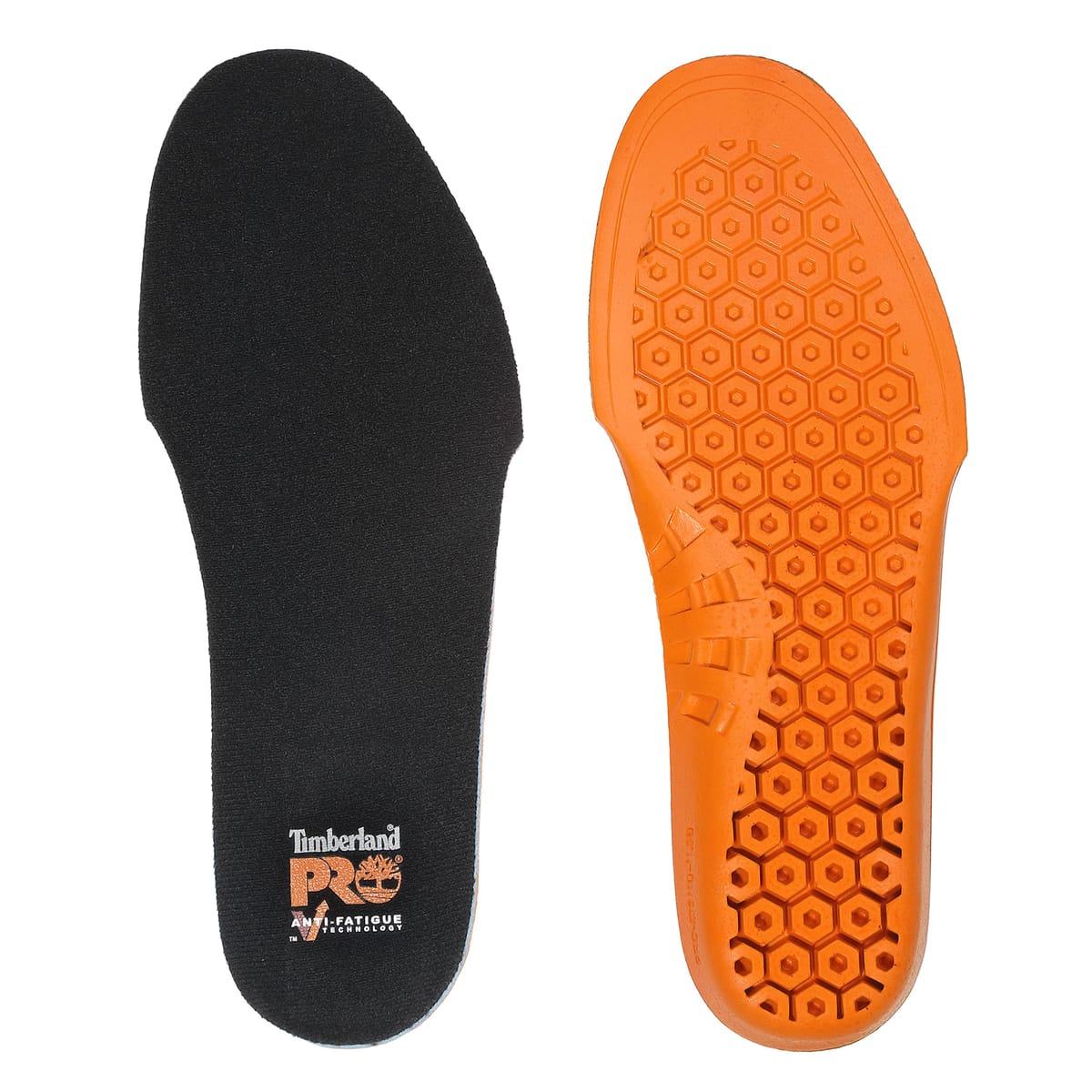  PRO Men's Anti-Fatigue Technology Replacement Insole