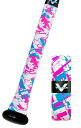 Х륫(Vulcan) VULCAN BATGRIPS Х륫Хåȥå V100-CANDY COTTON CANDY (åȥ󥭥ǥ) 1.00mm