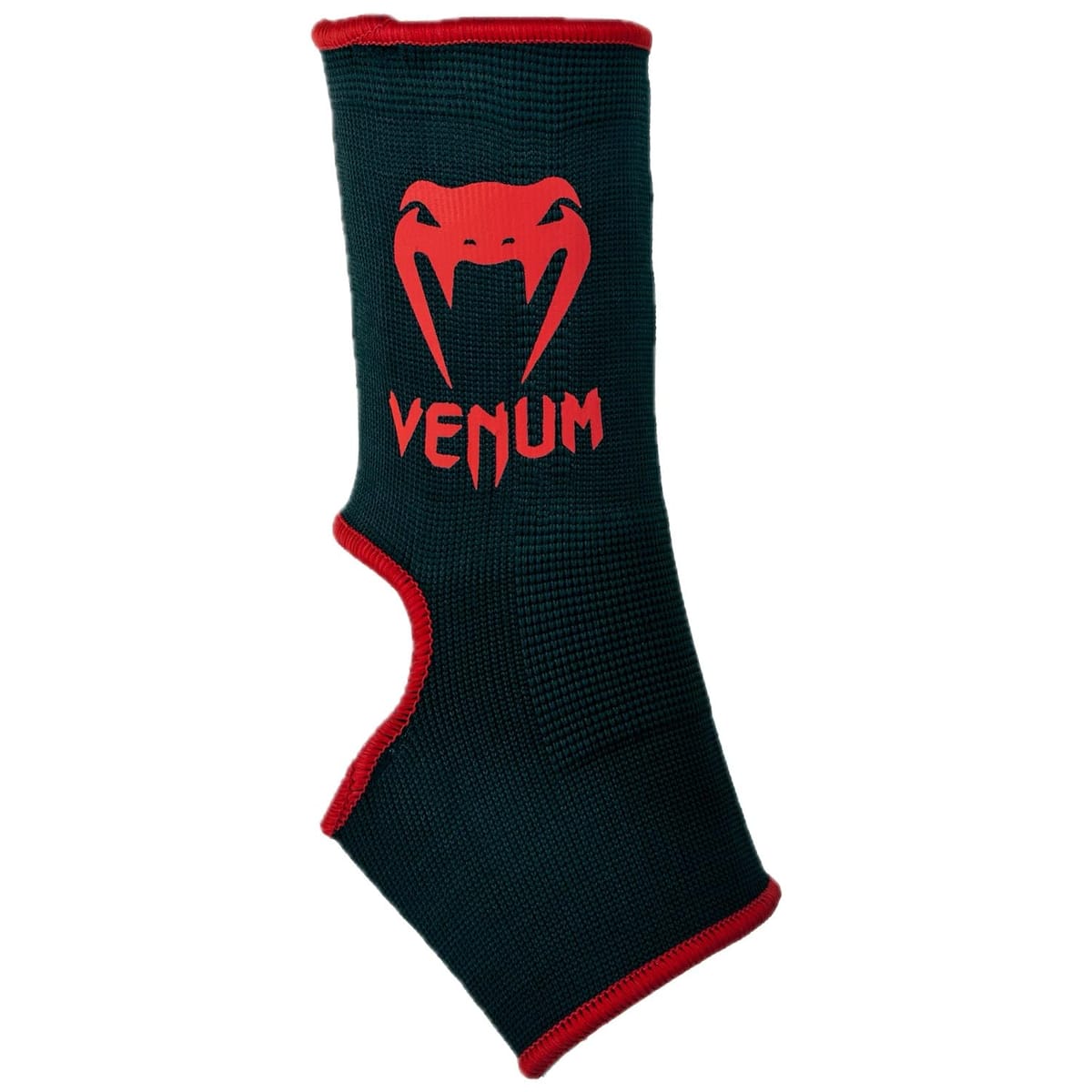 VENUM［ヴェヌム］ Kontact コンタクト アンクルサポートガード（黒/赤） フリー