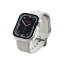 쥳 Apple Watch (åץ륦å)  41mm [Apple Watch 8 7 б] ե륫С 饹 쥢 ȿɻ ꥢ AW-21BFCGMCR