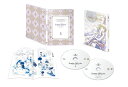 赤髪の白雪姫 Vol.5 <初回生産限定版> [Blu-ray]