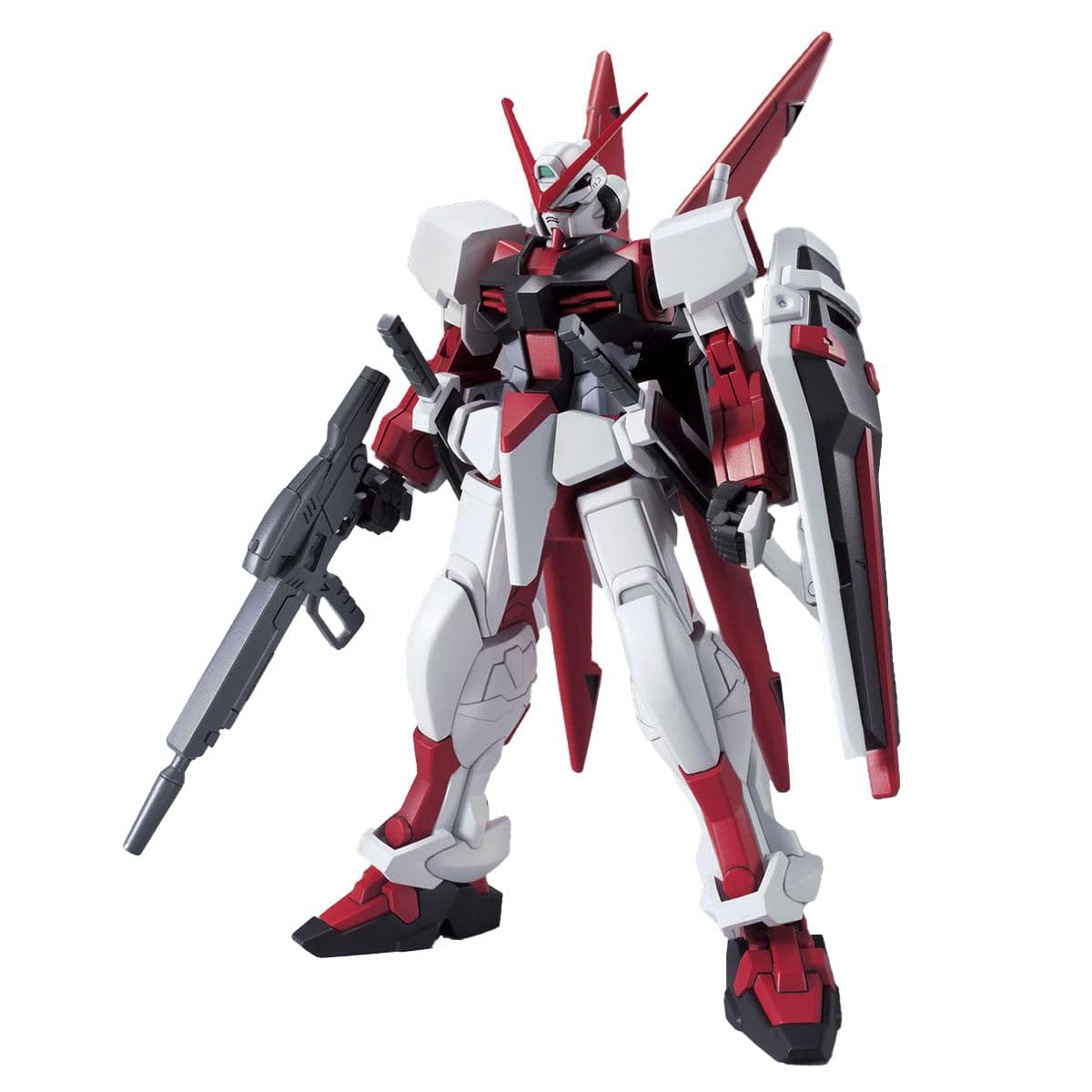 HG @mK_SEED R-16 MBF-M1 M1 AXgC 1/144XP[ Fς݃vf