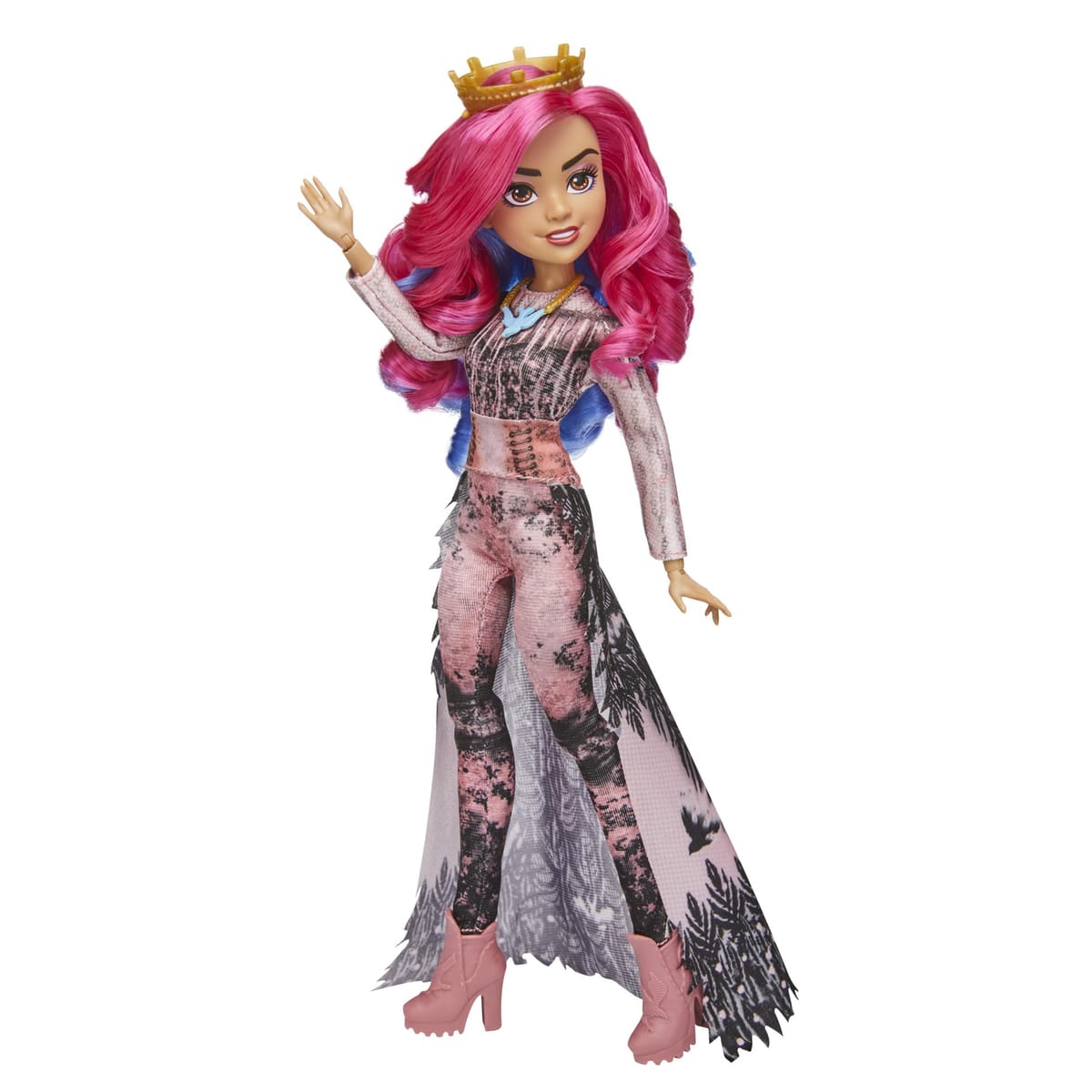 nYu(HASBRO) Disney Descendants Audrey Fashion Doll fBYj[ fBZ_g I[h[ l` tBMAisAij