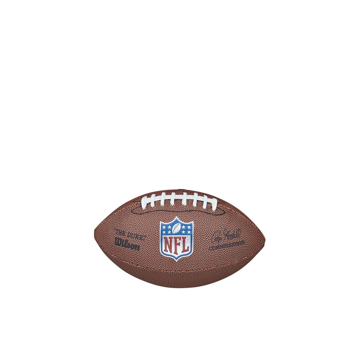 Wilson NFL ミニレプリカ ブラウン
ITEMPRICE