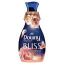 ダウニーインフュージョン BLISS スパークリングアンバー＆ローズ 960ml