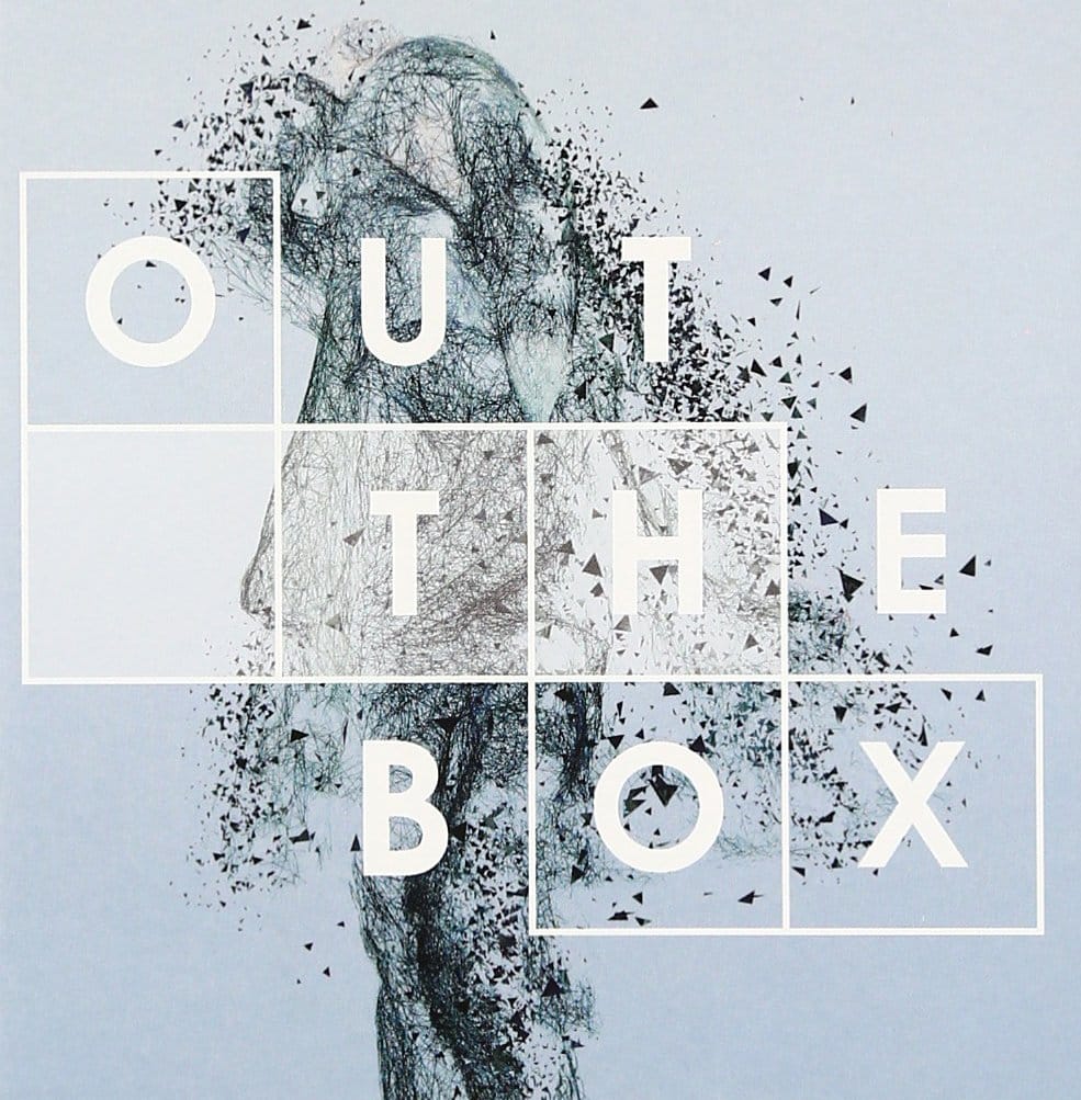 OUT THE BOX()(DVDt)