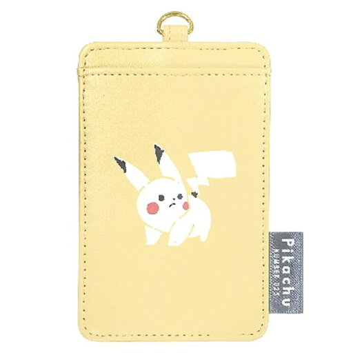 ポケモン シングルパスケース なあに? ポケモン シングルパスケース なあに?