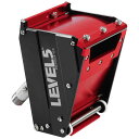 LEVEL5 7.6cm(3インチ) 乾式壁 ネイルスポッター - | プログレード | 仕上げ ジープロック 石膏ボード シートロック | 4-755 7.6...