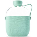 Hip Bottle Mint(4)