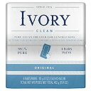 IVORY(アイボリー) P&G アイボリーソープ 4個バ...