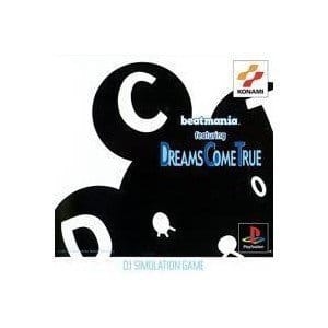 ビートマニアFeaturing DREAMS COME TRUE ビートマニアFeaturing DREAMS COME TRUE