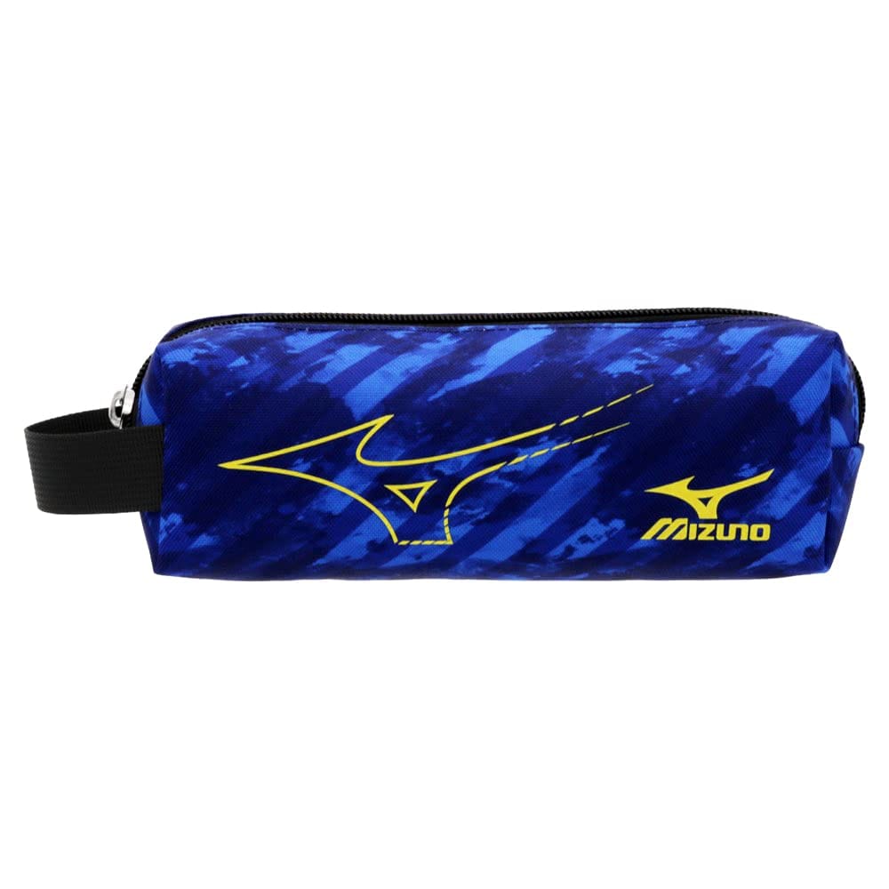 サンスター文具 ミズノ ペンケース ハンドル