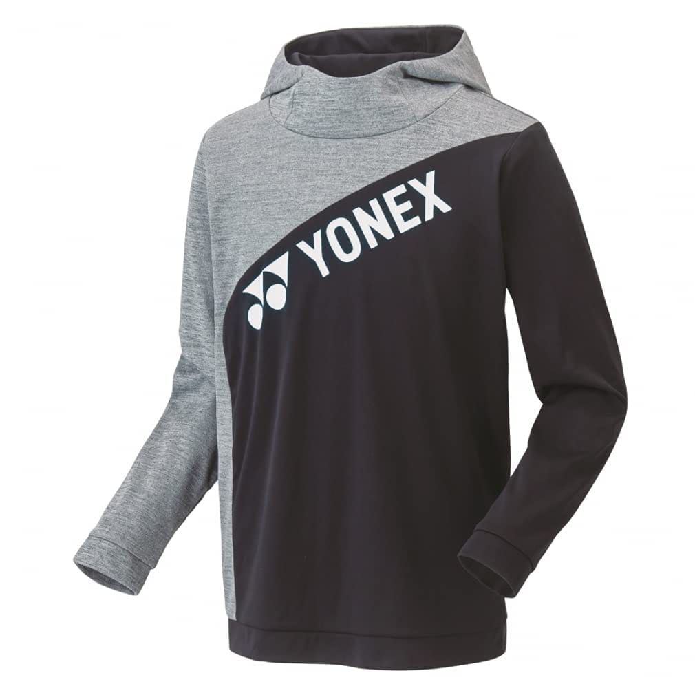 ヨネックス YONEX テニスウェア ユニセックス パーカー 31044 2021FW