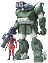 装甲騎兵ボトムズ 1/20 スコープドッグ(ペールゼン・ファイルズ版)