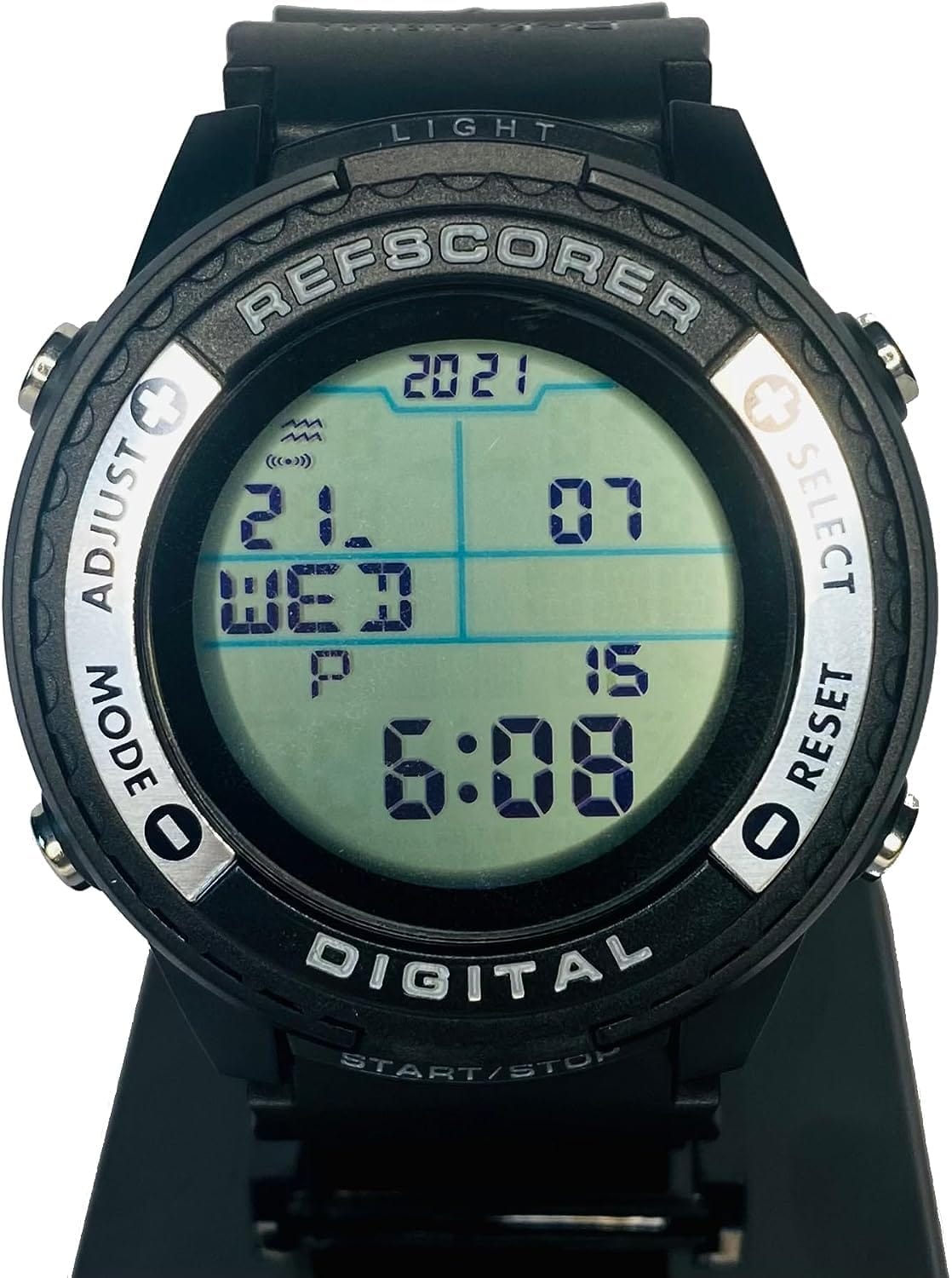 トラスコ(TRUSCO) 時計機能付デジタルタイマ TDT-542 1点