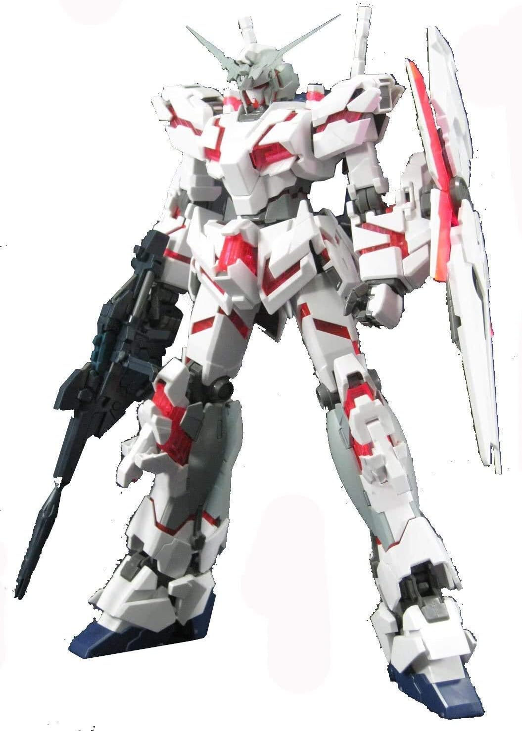 MG 1/100 RX-0 jR[K_ HDJ[ + MSCAGE (@mK_UC)