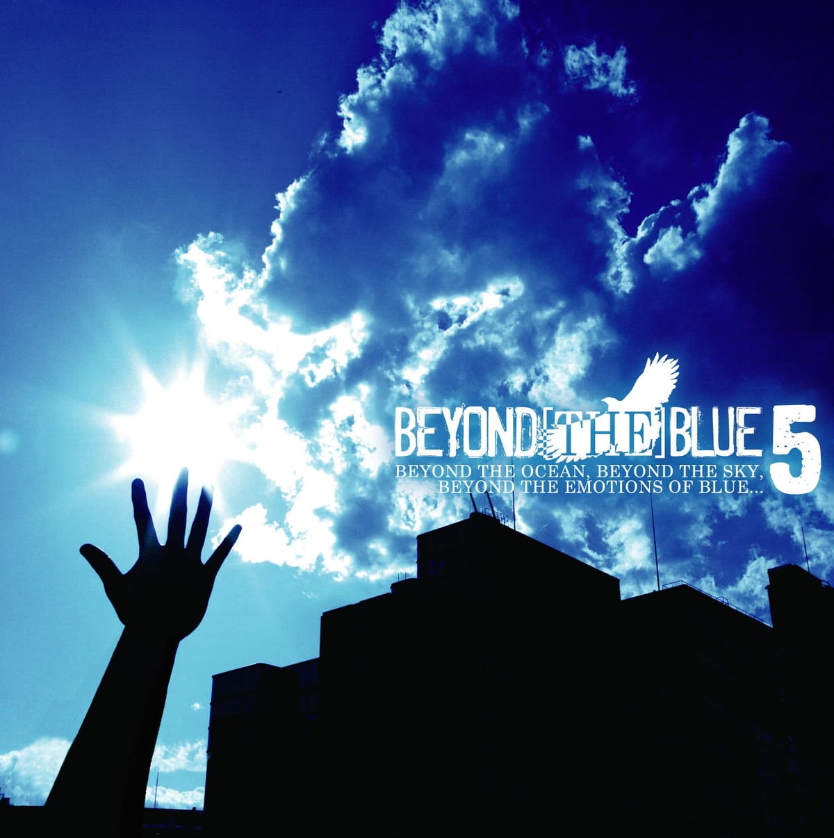 BEYOND[THE]BLUE vol.5